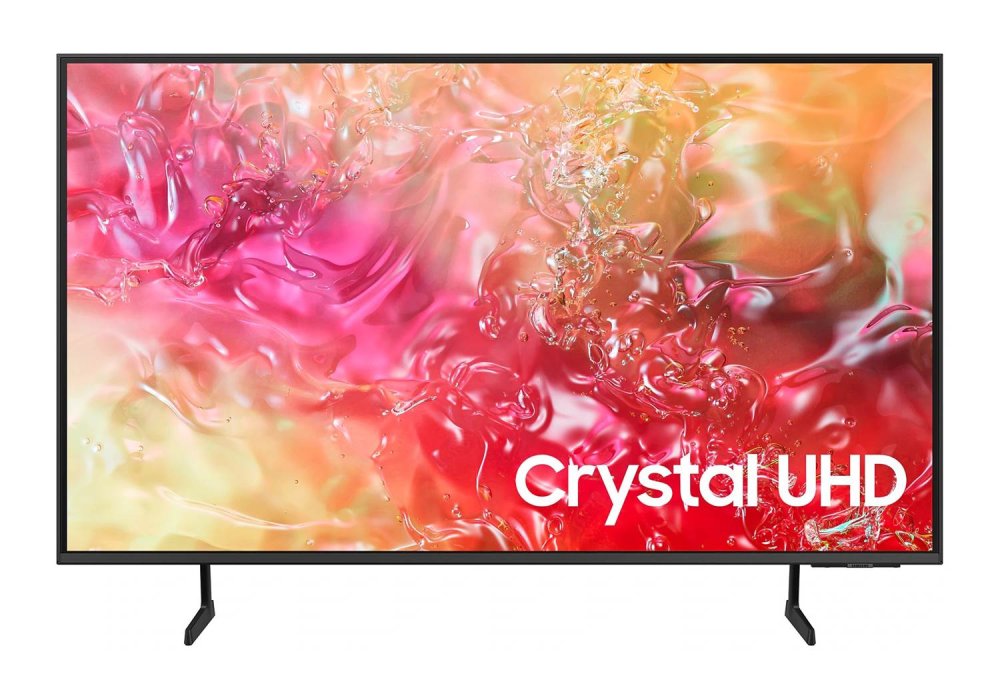 Samsung UA65DU7700WXXY 65 Inch (164 cm) Smart TV