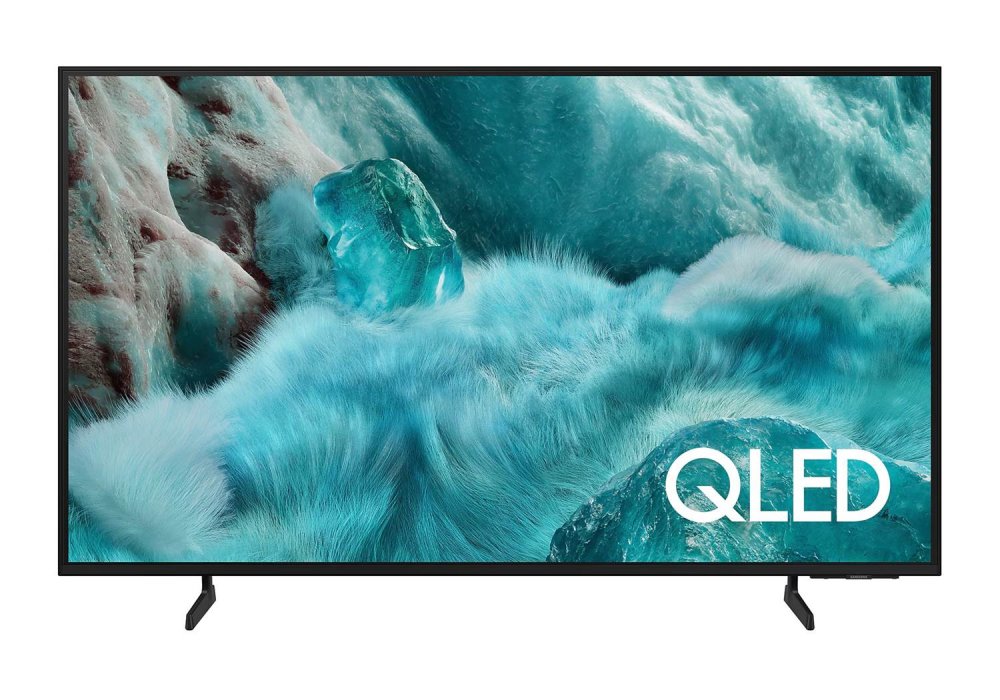 Samsung QA55Q7FAAWXXY 55 Inch (139 cm) Smart TV
