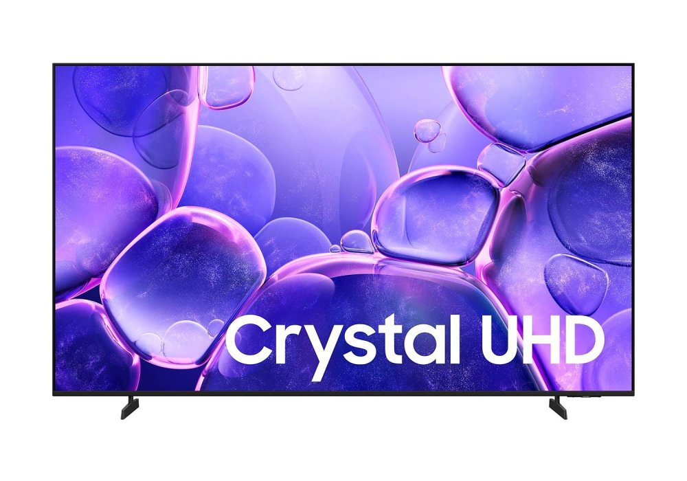 Samsung UA55U8000FWXXY 55 Inch (139 cm) Smart TV