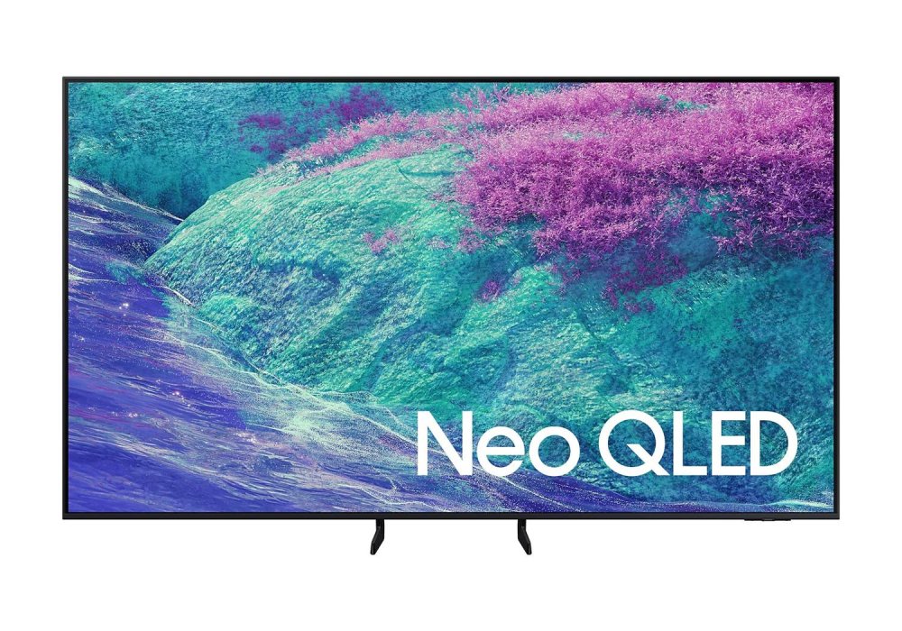Samsung QA85QN1EFAWXXY 85 Inch (216 cm) Smart TV