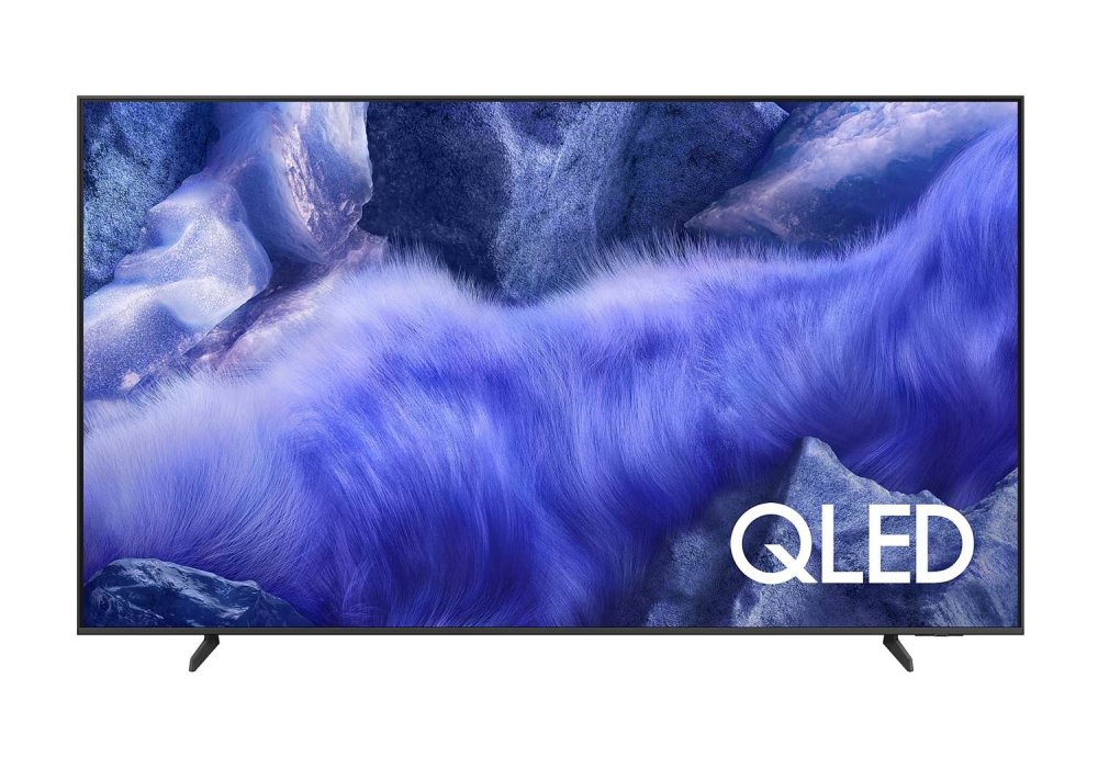 Samsung QA85QEF1AWXXY 85 Inch (216 cm) Smart TV