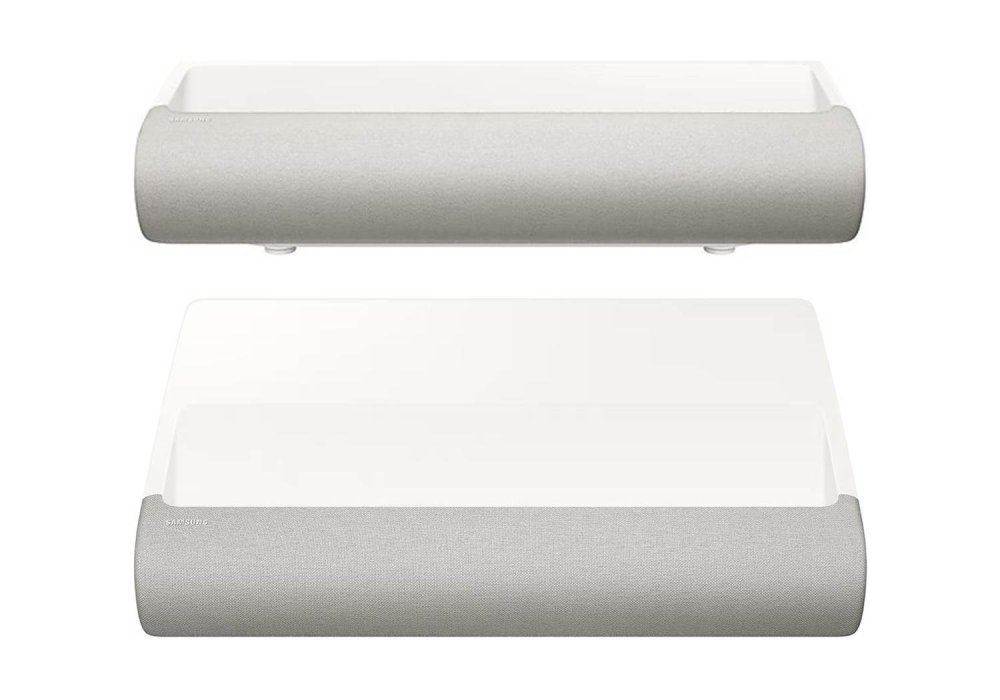 Samsung SP-LPU9DSAXXXY 130 Inch (330 cm) Smart TV