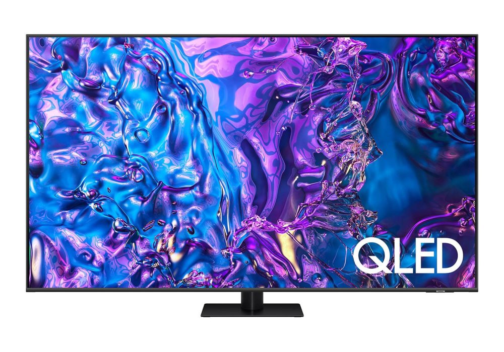 Samsung QA85Q70DAWXXY 85 Inch (216 cm) Smart TV