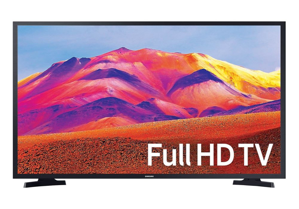 Samsung UA32T5300AWXXY 32 Inch (80 cm) Smart TV
