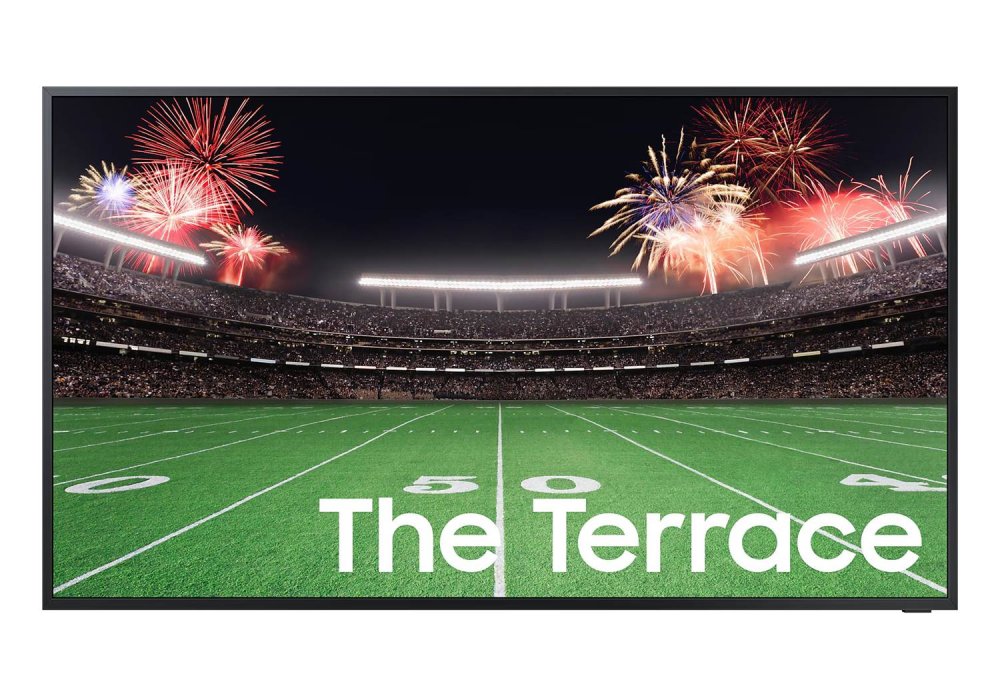 Samsung QN75LST7DAFXZC 75 Inch (191 cm) Smart TV