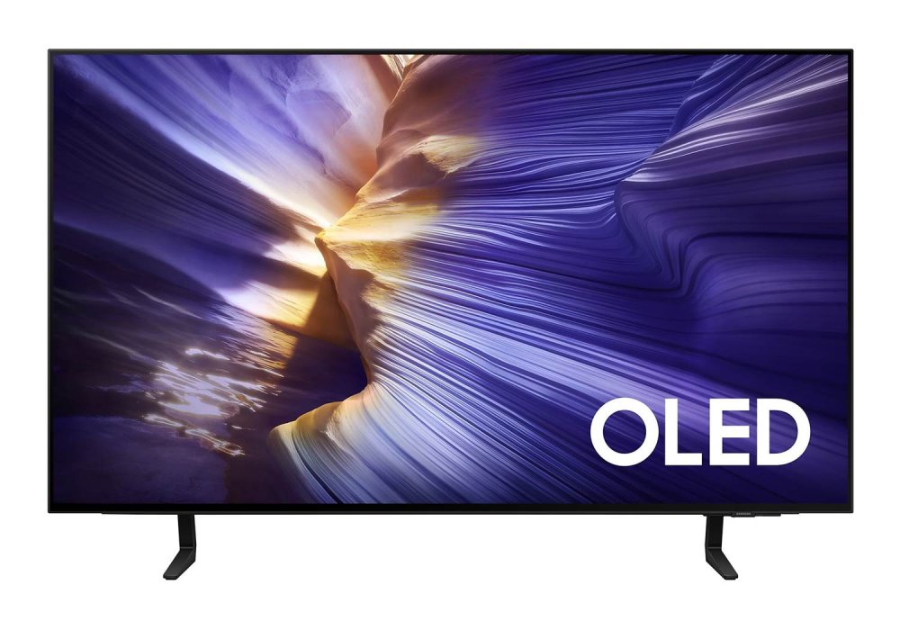 Samsung QN42S90FAEXZC 42 Inch (107 cm) Smart TV