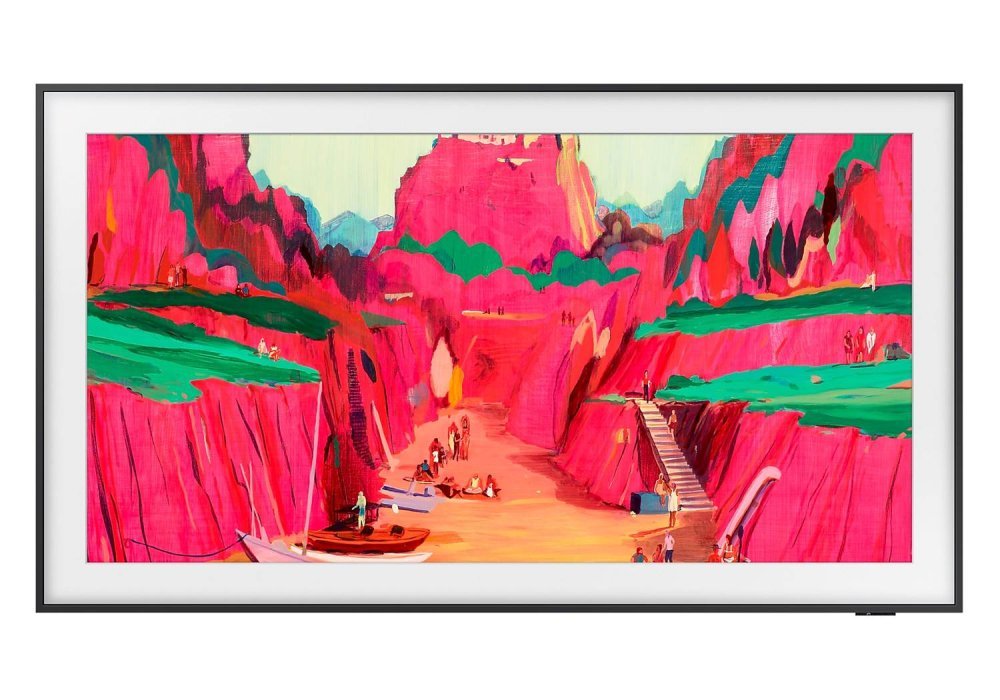 Samsung QN65LS03FWFXZC 65 Inch (164 cm) Smart TV