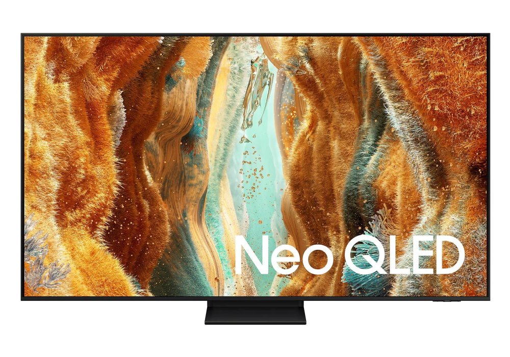 Samsung QN65QN70FAFXZC 65 Inch (164 cm) Smart TV