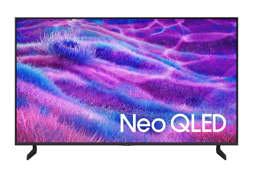 Samsung QN75QN80FAFXZC 75 Inch (191 cm) Smart TV