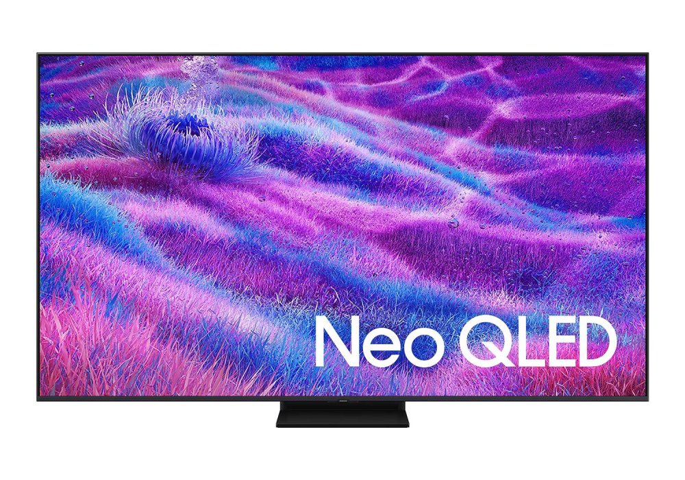 Samsung QN85QN82FAFXZC 85 Inch (216 cm) Smart TV