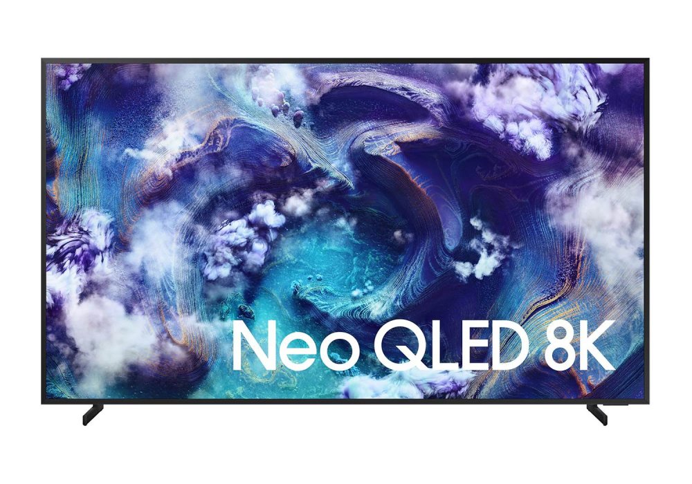 Samsung QN85QN900FFXZC 85 Inch (216 cm) Smart TV