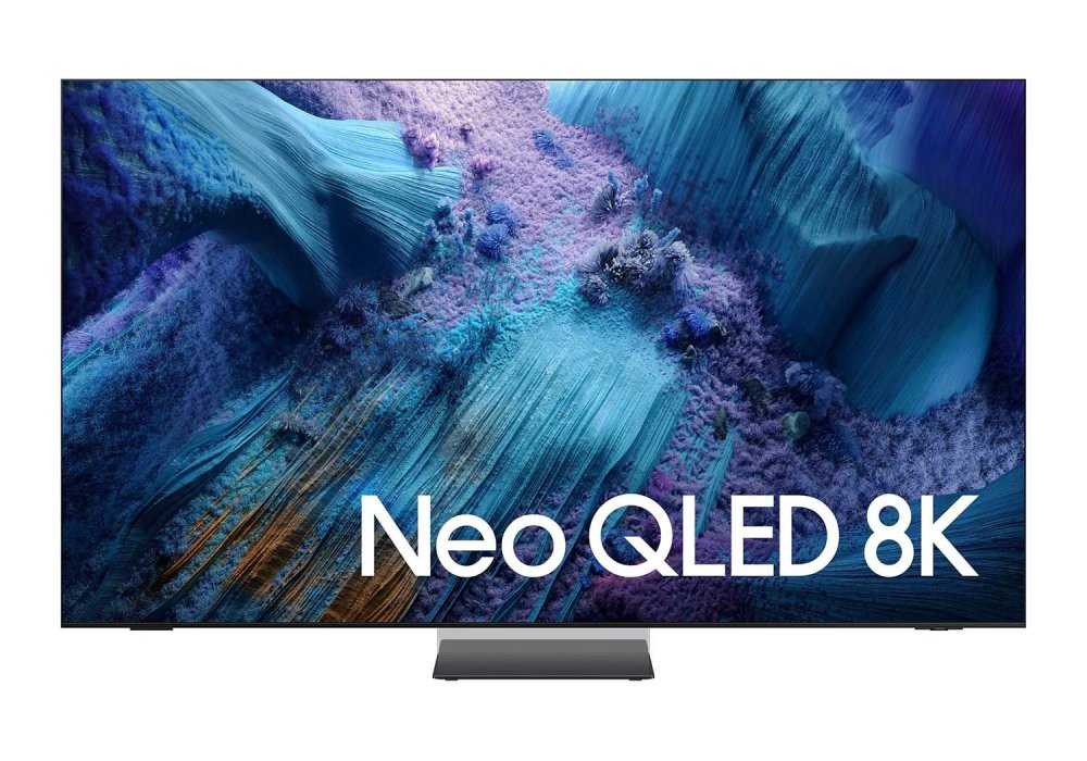 Samsung QN75QN990FFXZC 75 Inch (191 cm) Smart TV
