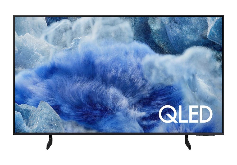 Samsung QN55Q8FAAFXZC 55 Inch (139 cm) Smart TV