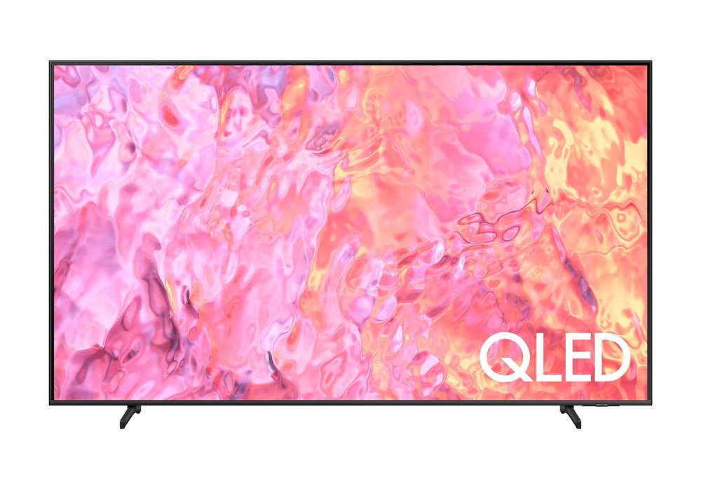 Samsung QN70QE1CAFXZC 70 Inch (176 cm) Smart TV