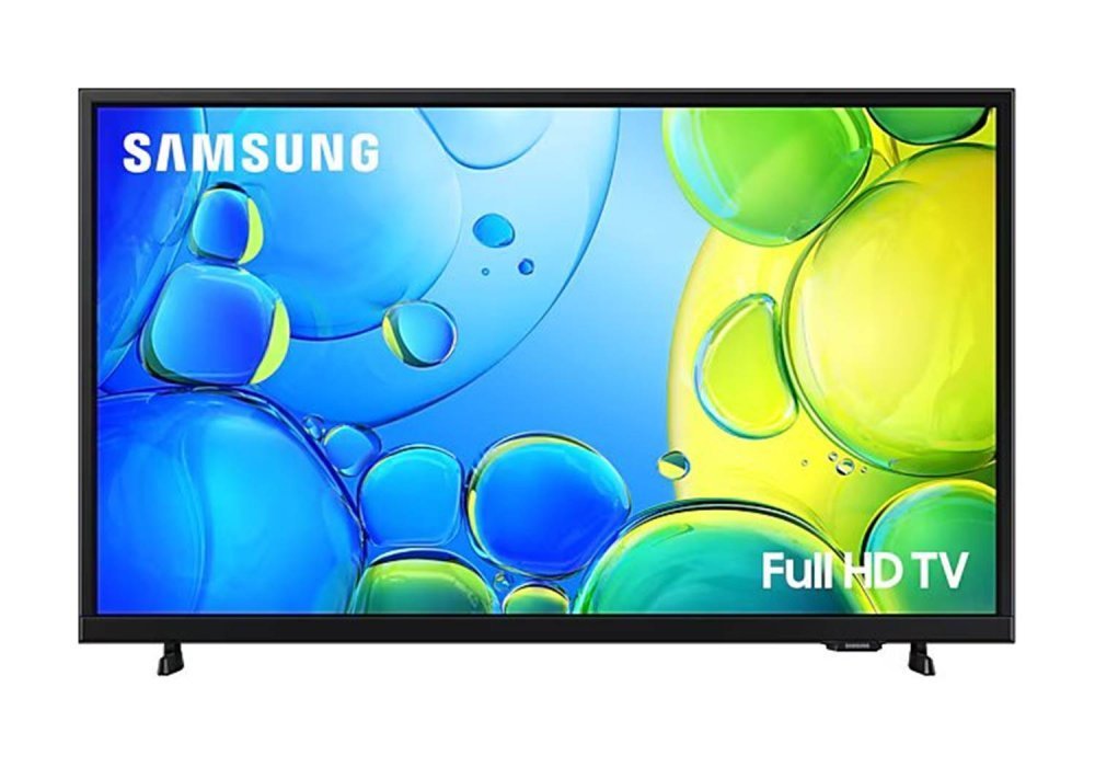 Samsung UN40F6000FFXZC 40 Inch (102 cm) Smart TV