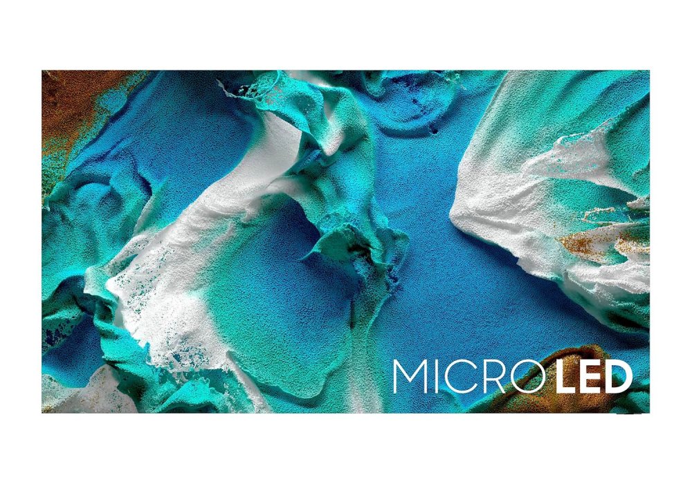 Samsung MNA89MS1BACXZC 89 Inch (226 cm) Smart TV