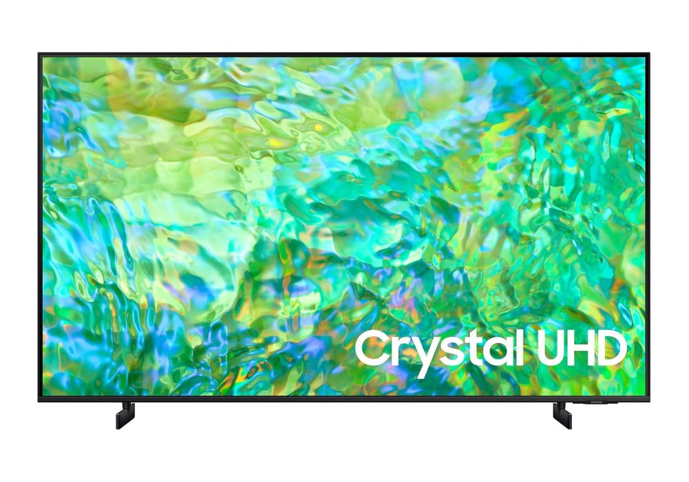 Samsung UN85CU8200FXZC 85 Inch (216 cm) Smart TV