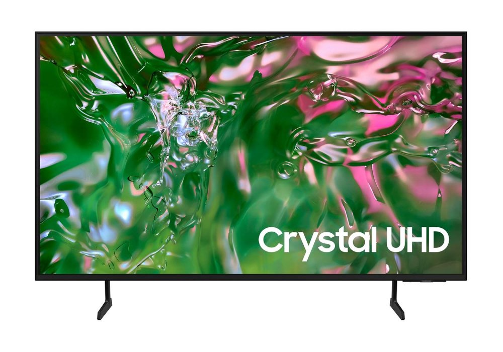 Samsung UN58TU690TFXZC 58 Inch (147 cm) Smart TV