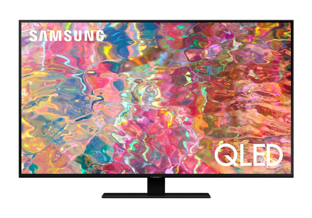 Samsung QN50Q82BAFXZC 50 Inch (126 cm) Smart TV