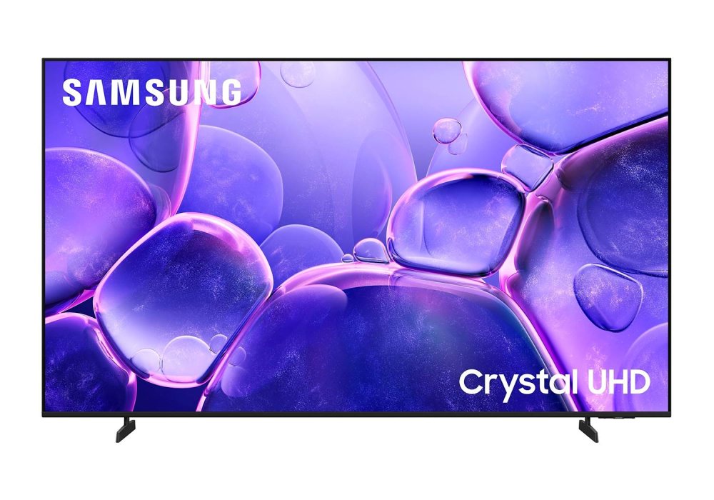 Samsung UE43U8070FUXXN 43 Inch (109.22 cm) Smart TV