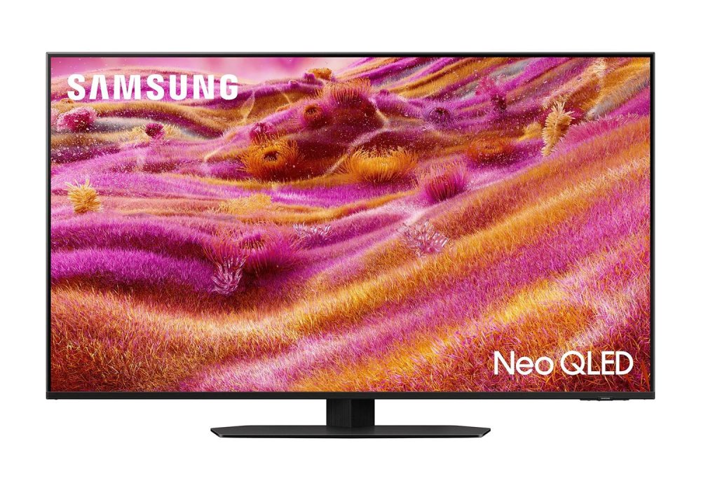 Samsung QE50QN90FATXXN 50 Inch (126 cm) Smart TV