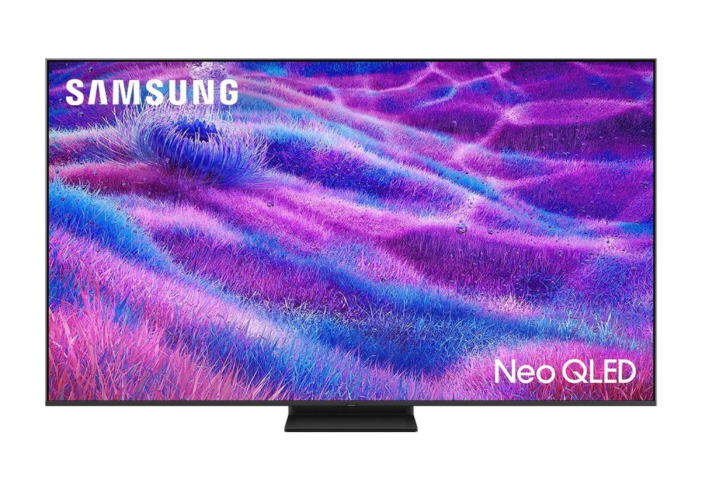 Samsung QE55QN82FAUXXN 55 Inch (139 cm) Smart TV