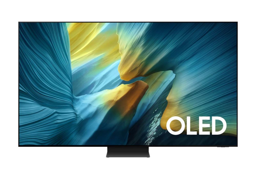 Samsung QA83S95FAEXXL 83 Inch (210.82 cm) Smart TV