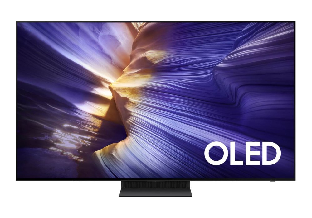 Samsung QA83S90FAEXXL 83 Inch (210.82 cm) Smart TV