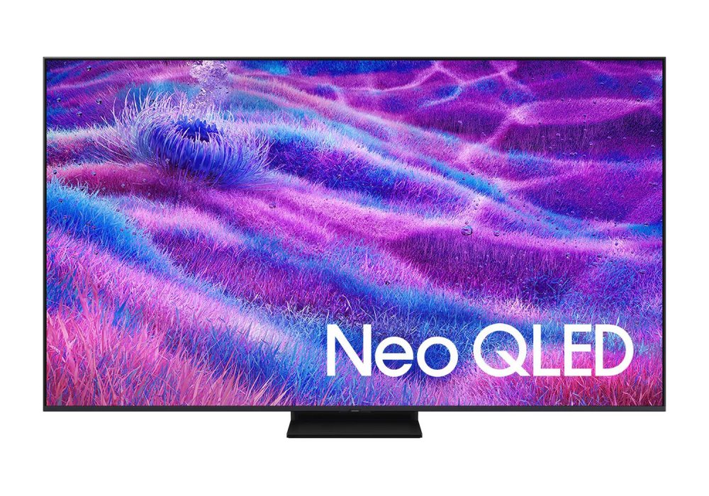 Samsung QA75QN80FAUXXL 75 Inch (191 cm) Smart TV