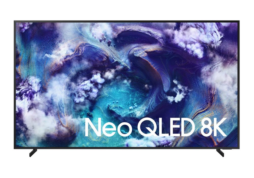 Samsung QA75QN900FUXXL 75 Inch (191 cm) Smart TV