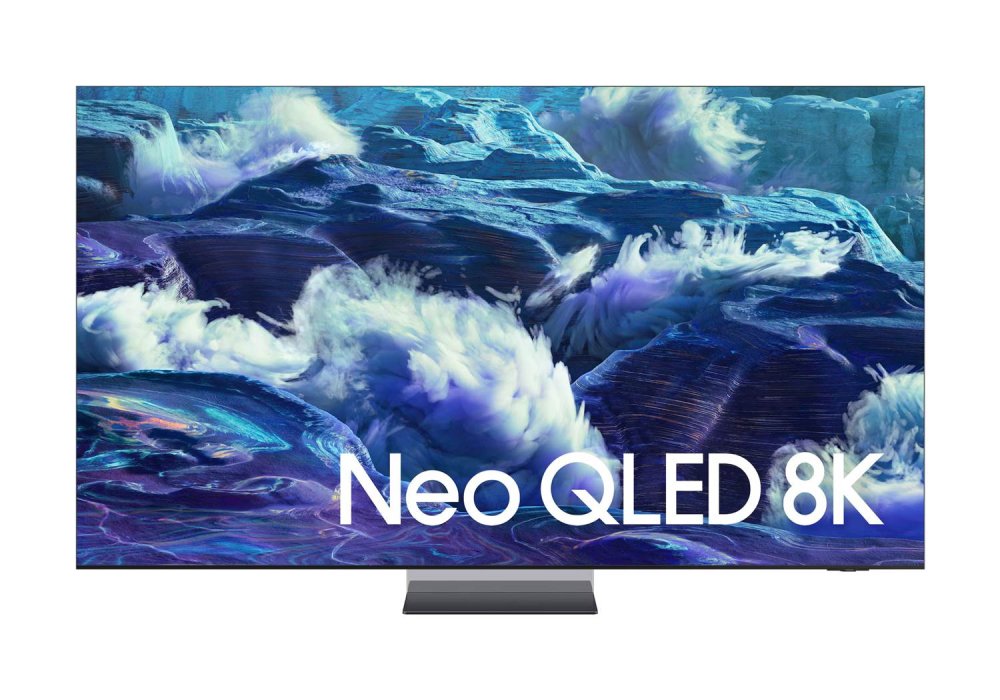 Samsung QA85QN950FUXXL 85 Inch (216 cm) Smart TV