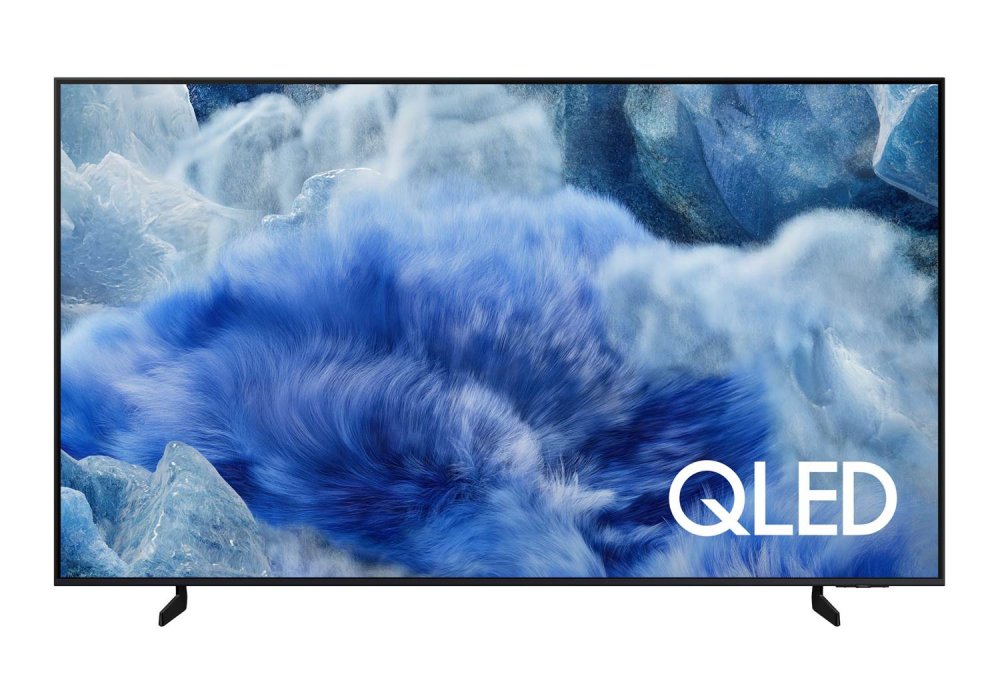 Samsung QA55Q8FAAULXL 55 Inch (139 cm) Smart TV