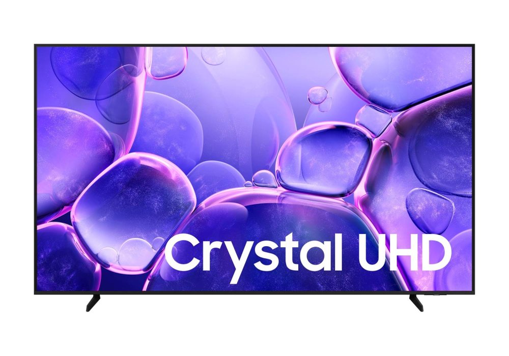 Samsung UA65U8600FULXL 65 Inch (164 cm) Smart TV