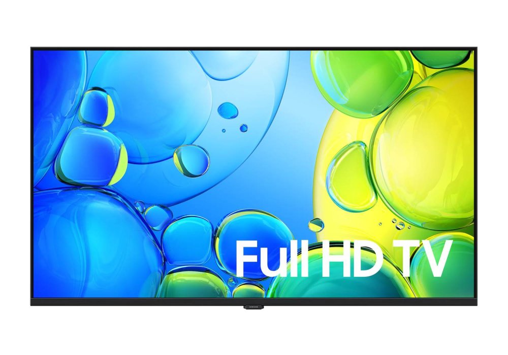 Samsung UA43F5550FUXXL 43 Inch (109.22 cm) Smart TV