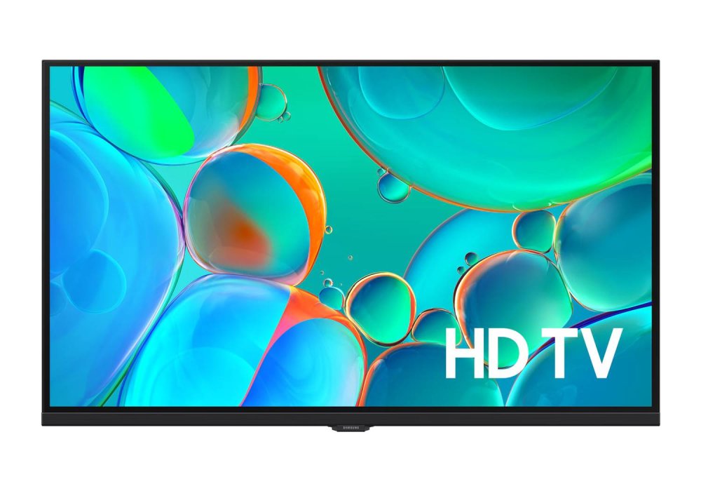Samsung UA32H4570FUXXL 32 Inch (80 cm) Smart TV