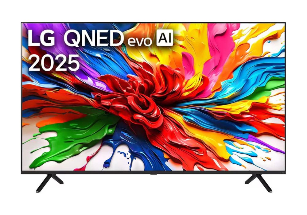 LG 75QNED92ALA 75 Inch (191 cm) Smart TV
