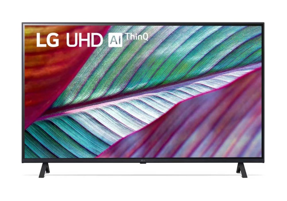 LG 50UR75006LC 50 Inch (126 cm) Smart TV