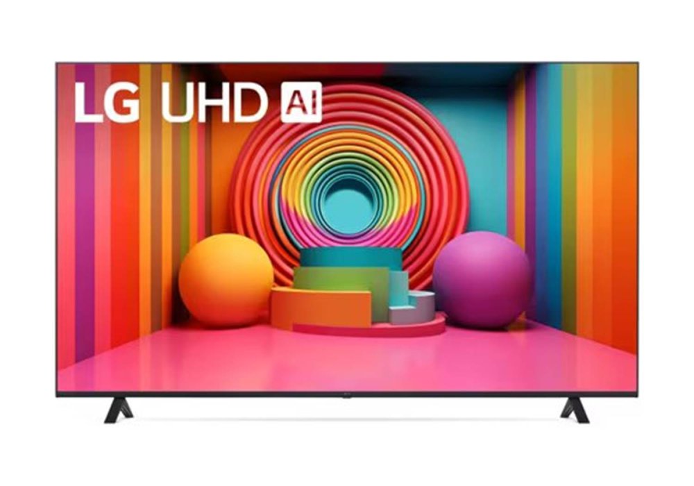 LG 70UT7550AUA 70 Inch (176 cm) Smart TV
