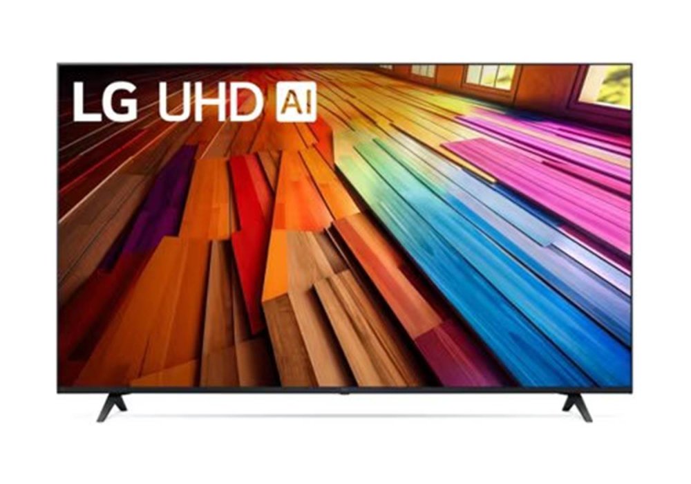 LG 65UT8000AUA 65 Inch (164 cm) Smart TV