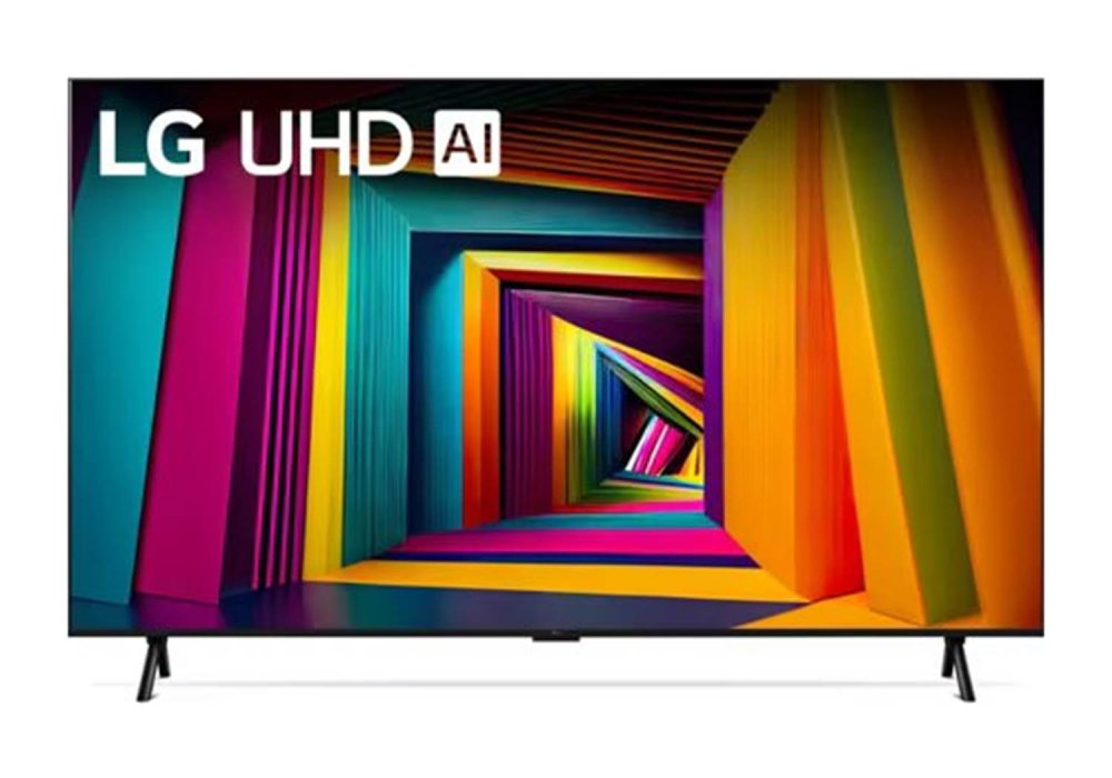 LG 98UT9000PUA 98 Inch (249 cm) Smart TV