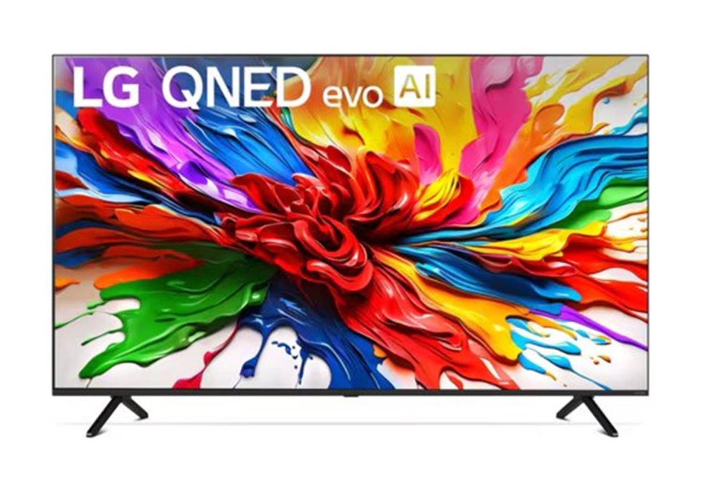 LG 65QNED92AUA 65 Inch (164 cm) Smart TV