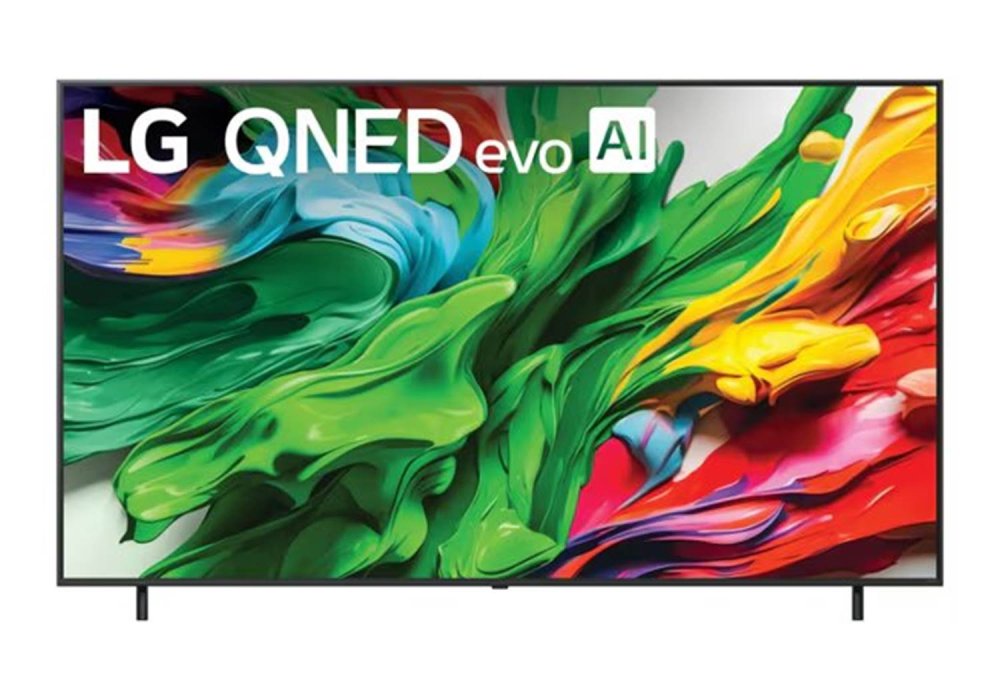 LG 75QNED85AUA 75 Inch (191 cm) Smart TV