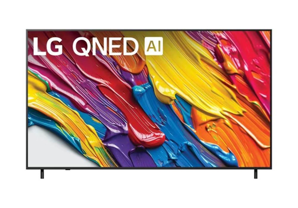 LG 86QNED82AUA 86 Inch (218 cm) Smart TV