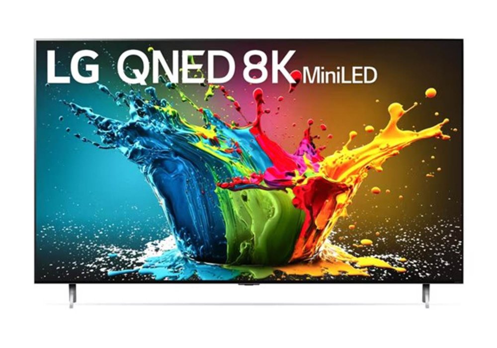 LG 75QNED99TUA 75 Inch (191 cm) Smart TV