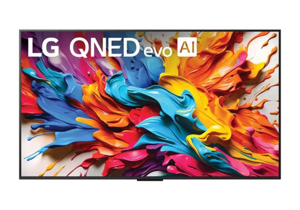 LG 65QNED9MAUA 65 Inch (164 cm) Smart TV