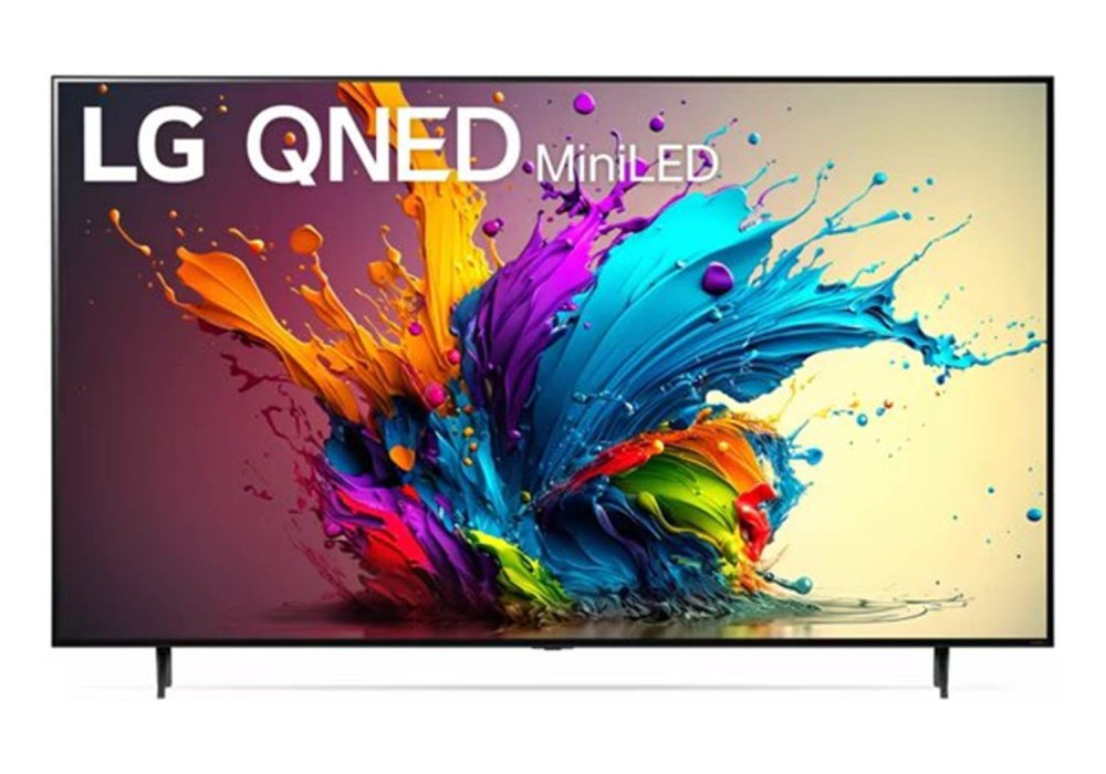 LG 75QNED90TAA 75 Inch (191 cm) Smart TV