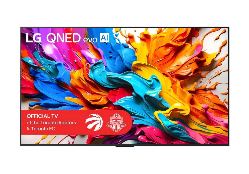 LG 86QNED9MAUA 86 Inch (218 cm) Smart TV