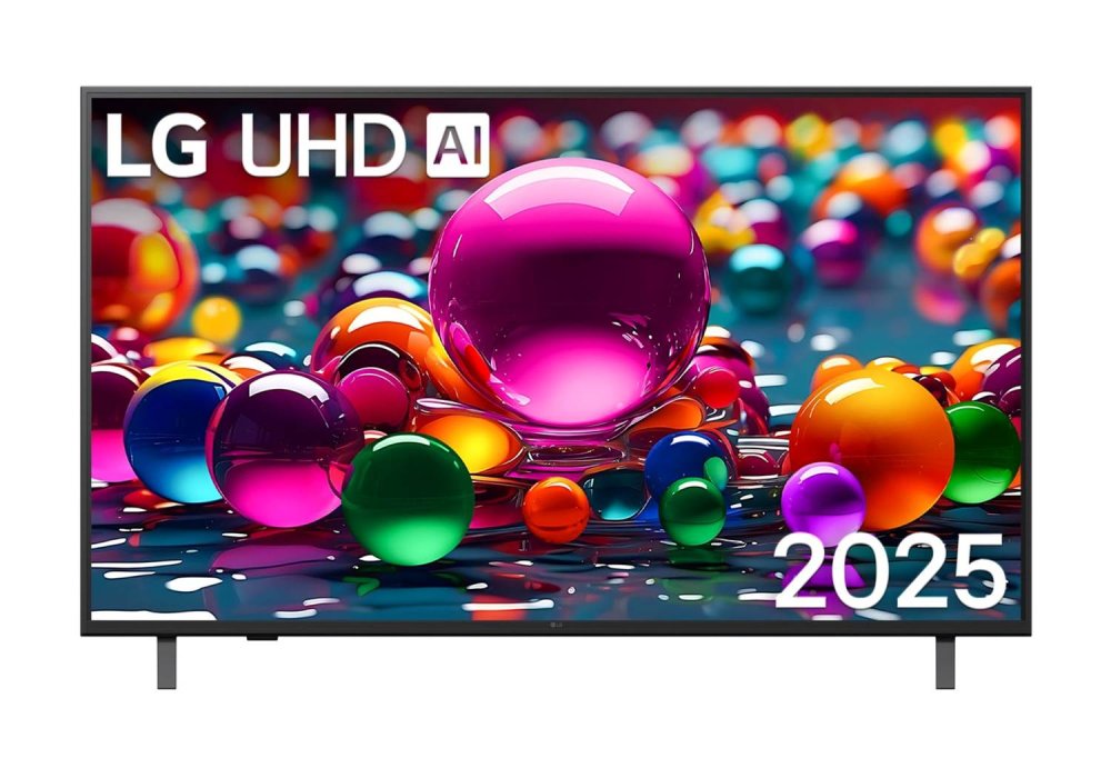LG 43UA7900YUA 43 Inch (109.22 cm) Smart TV