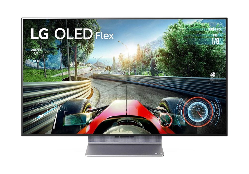 LG 42LX3QPSA 42 Inch (107 cm) Smart TV