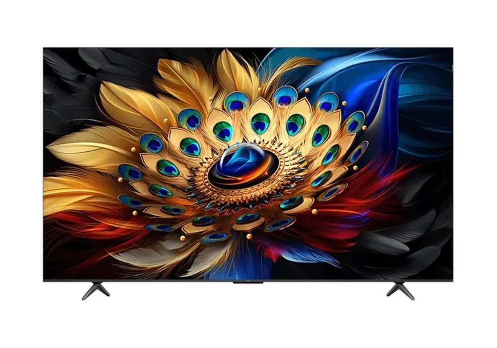 TCL 85C61B 85 Inch (216 cm) Smart TV